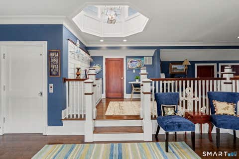 Tiny photo for 1657 Fairfield Beach Road #1657, Fairfield, CT 06824 (MLS # 24185816)