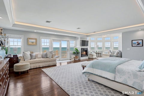 Tiny photo for 1657 Fairfield Beach Road #1657, Fairfield, CT 06824 (MLS # 24185816)