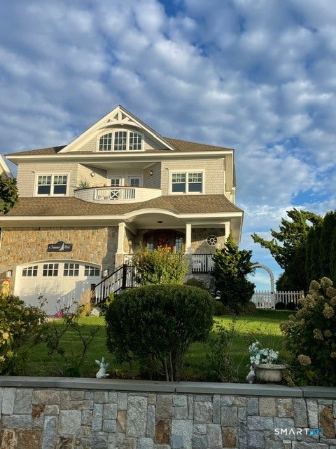 Tiny photo for 1657 Fairfield Beach Road #1657, Fairfield, CT 06824 (MLS # 24185816)