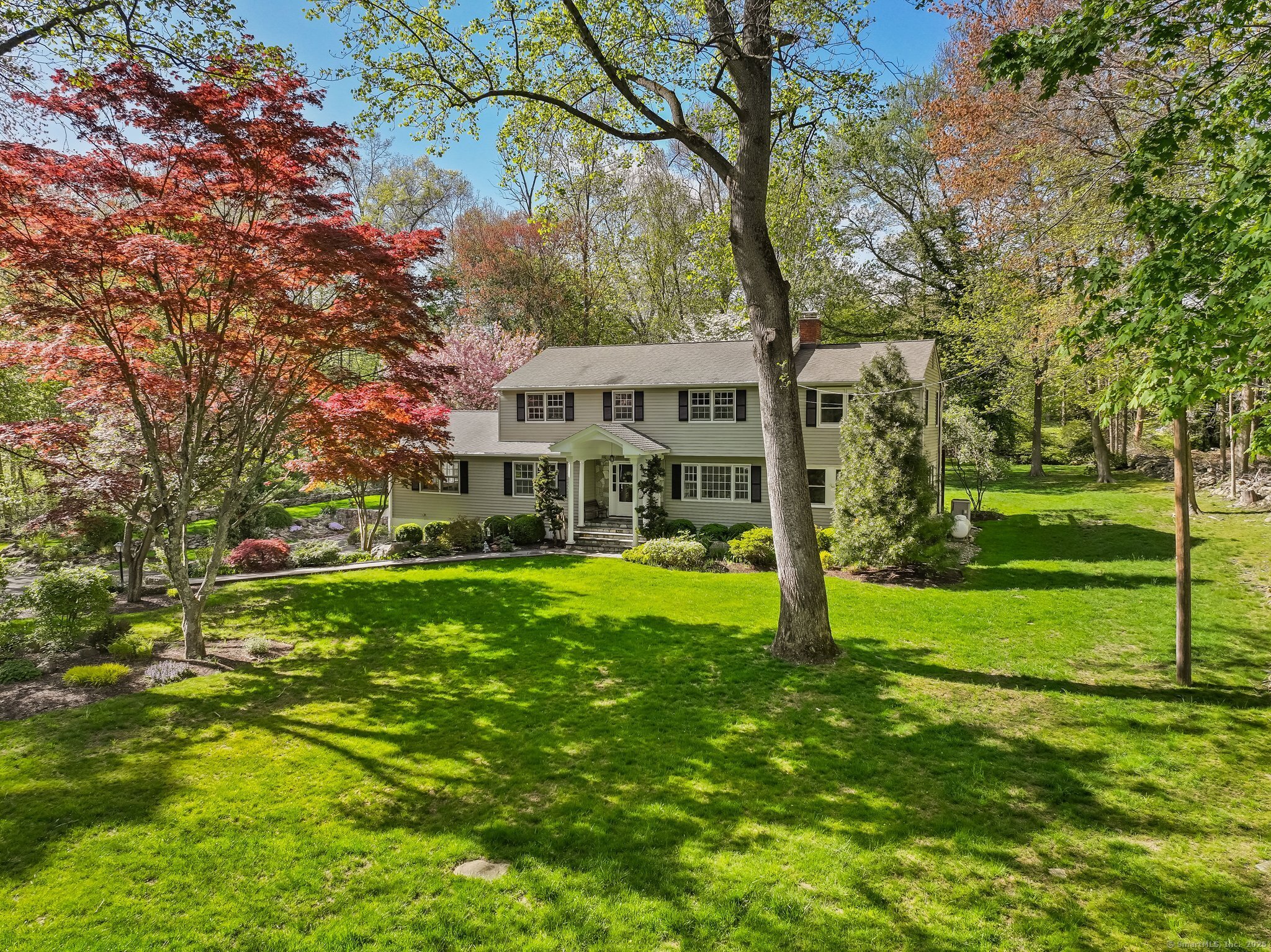 44 Buckingham Ridge Road, Wilton, Connecticut image 1