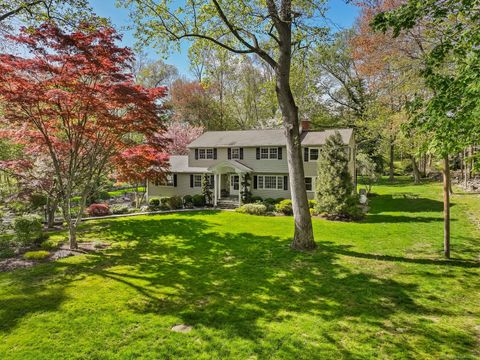 44 Buckingham Ridge Road, Wilton, CT 06897 - #: 24089573