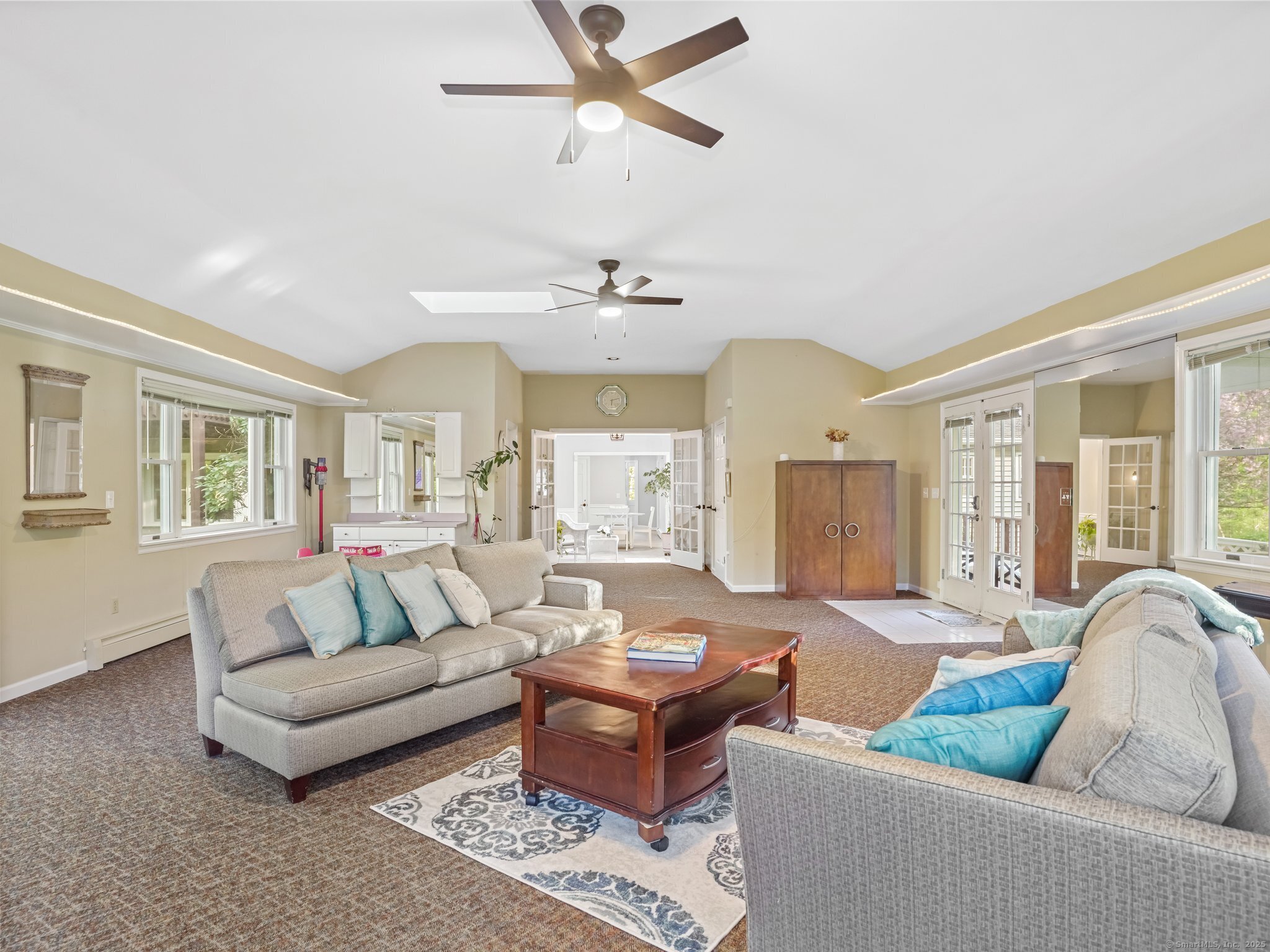 44 Buckingham Ridge Road, Wilton, Connecticut image 20