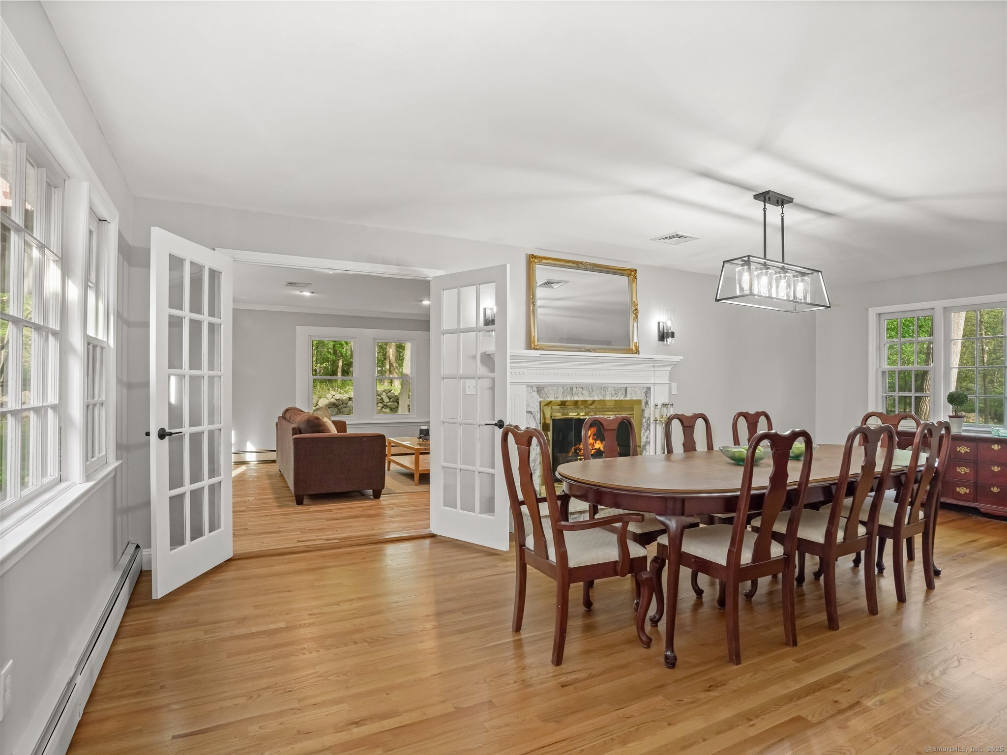 44 Buckingham Ridge Road, Wilton, Connecticut image 5