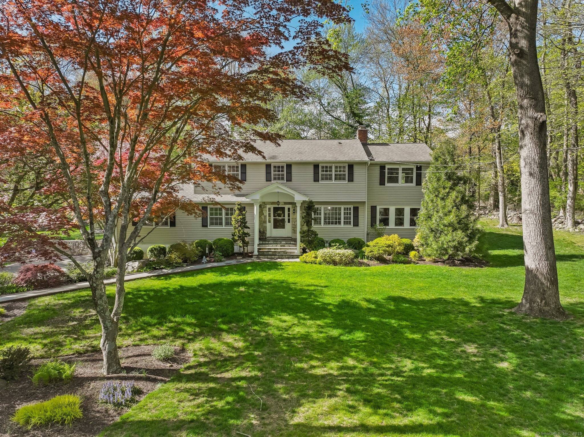 44 Buckingham Ridge Road, Wilton, Connecticut image 38