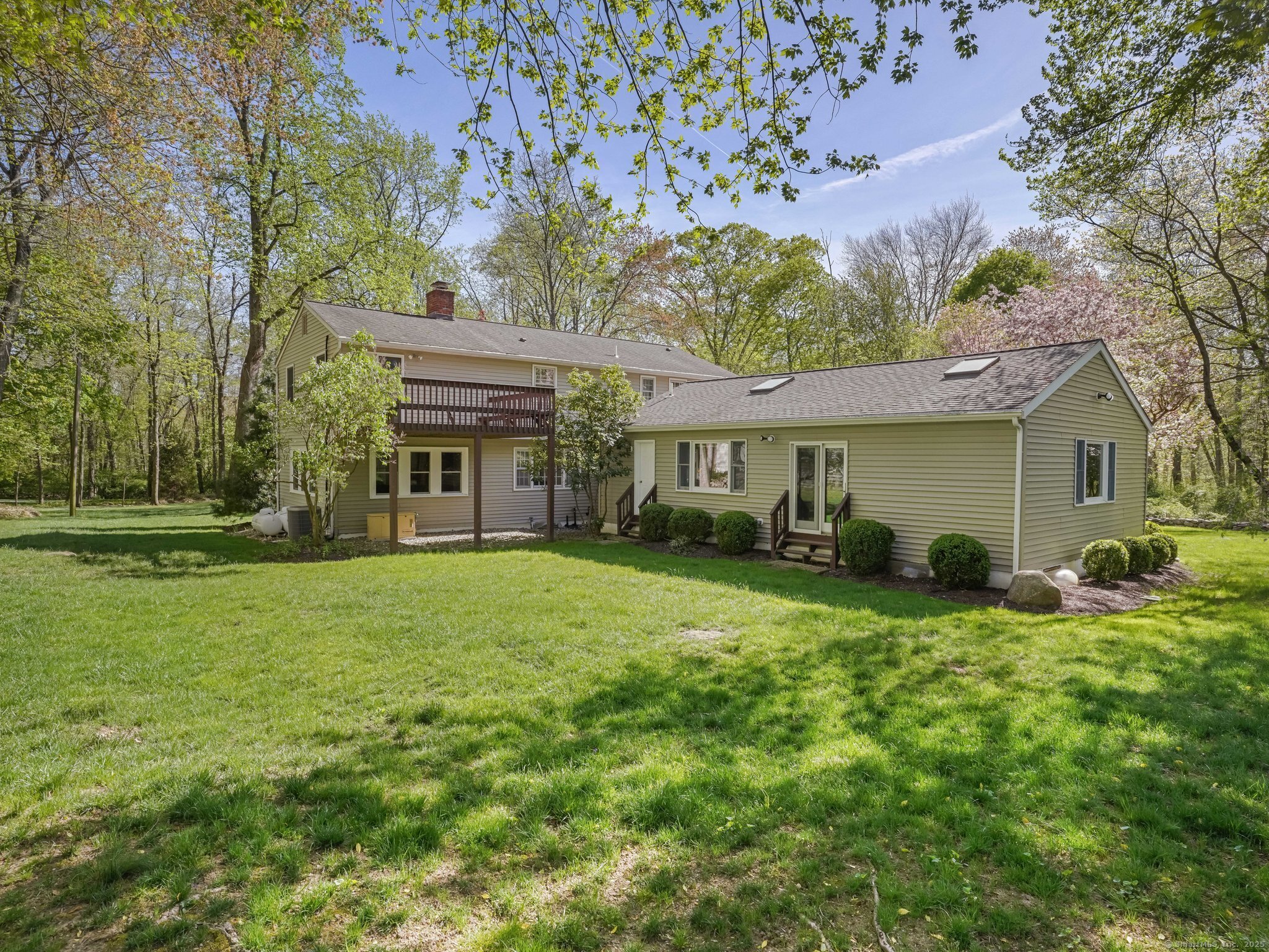 44 Buckingham Ridge Road, Wilton, Connecticut image 34