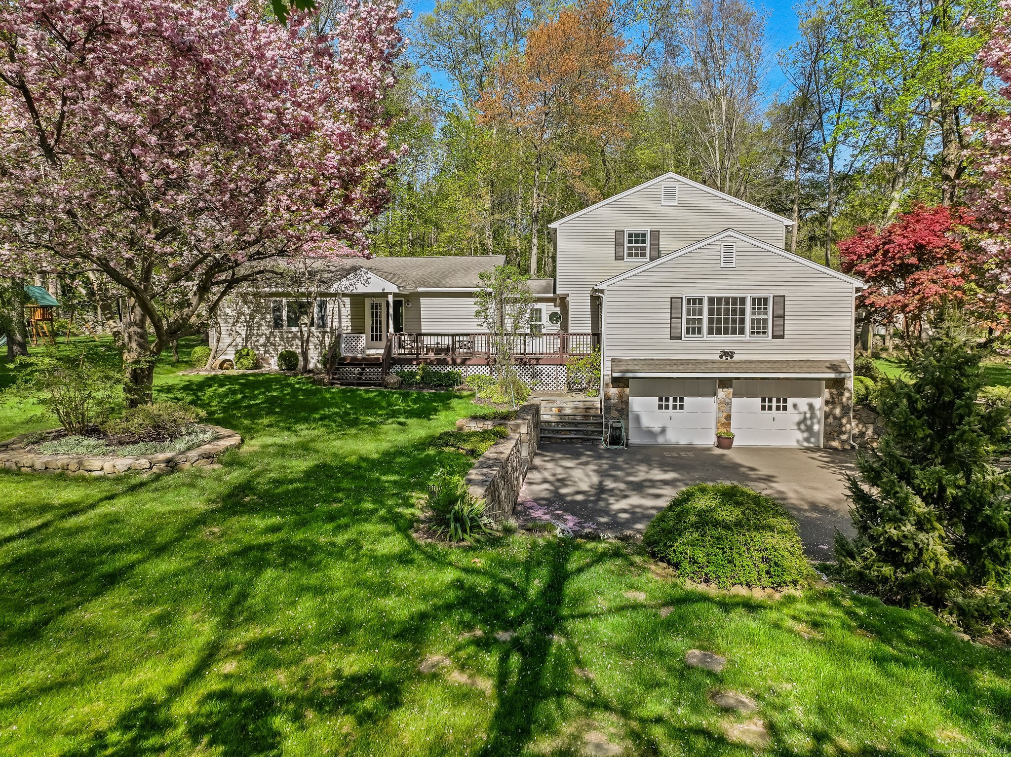 44 Buckingham Ridge Road, Wilton, Connecticut image 39