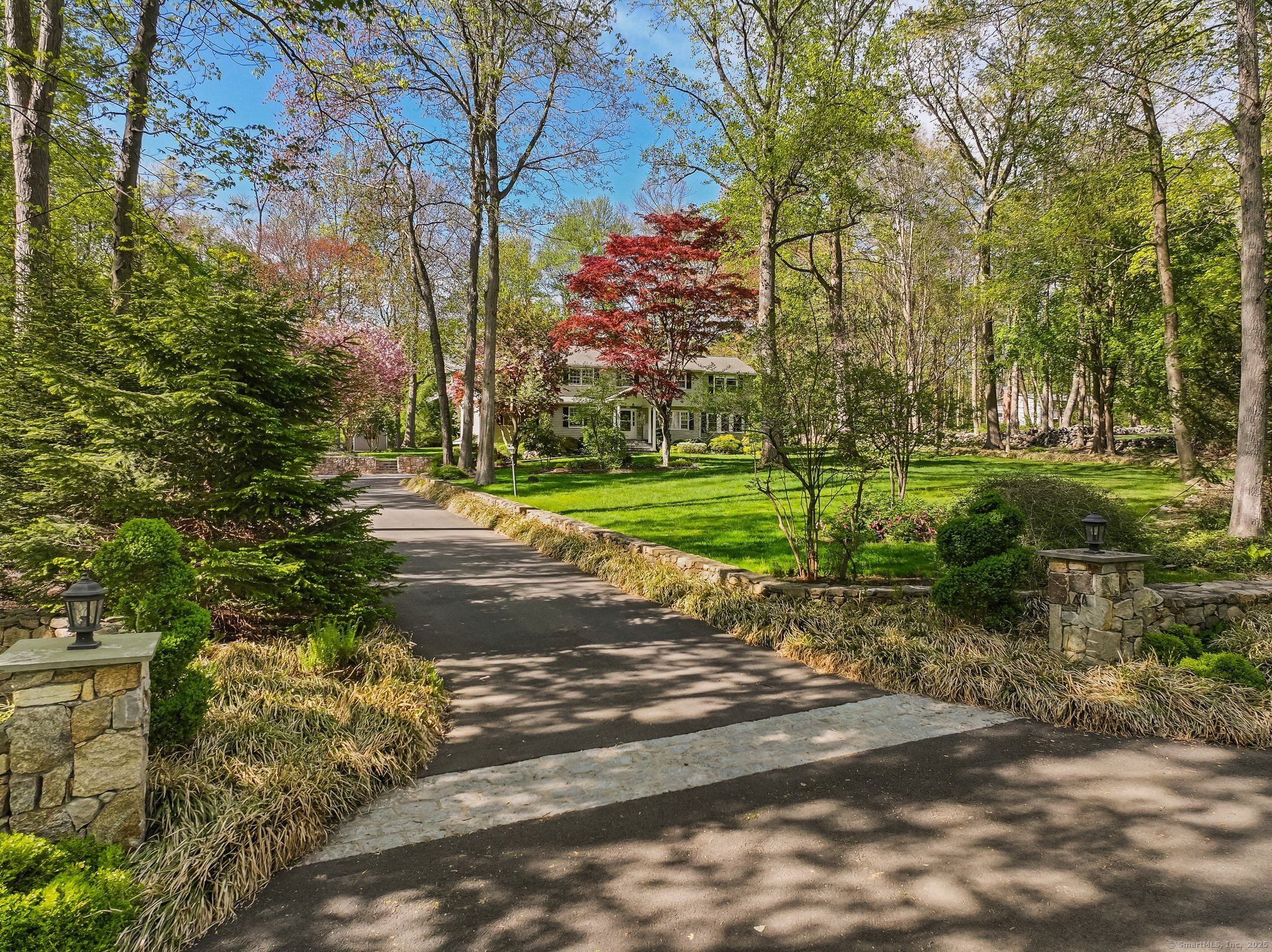 44 Buckingham Ridge Road, Wilton, Connecticut image 37