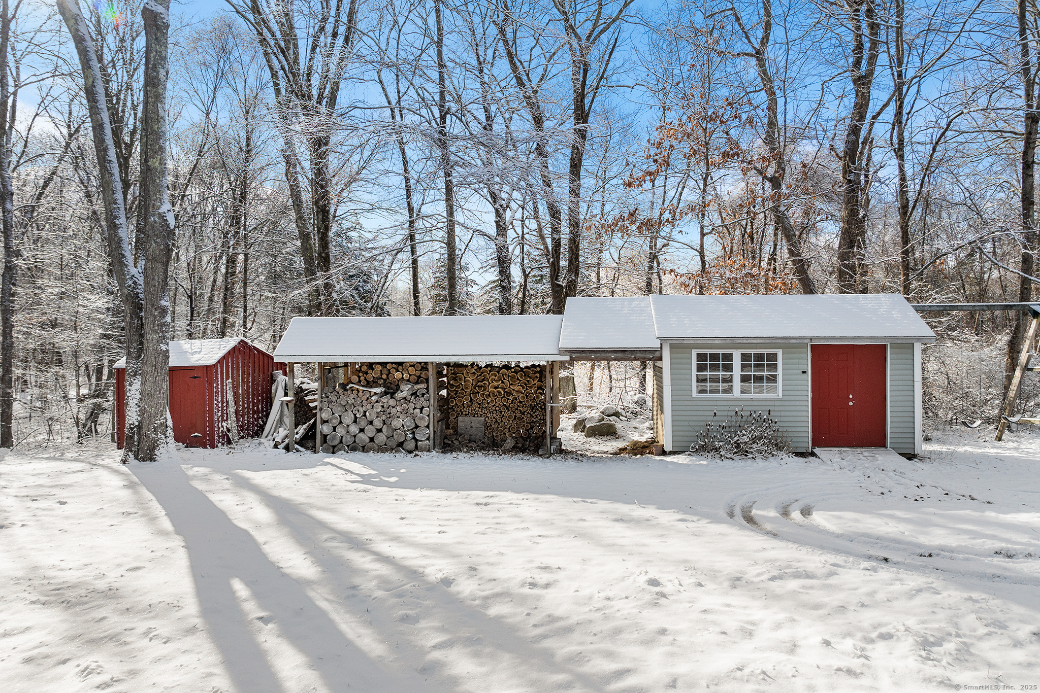 254 Bozrah Street, Bozrah, Connecticut image 28