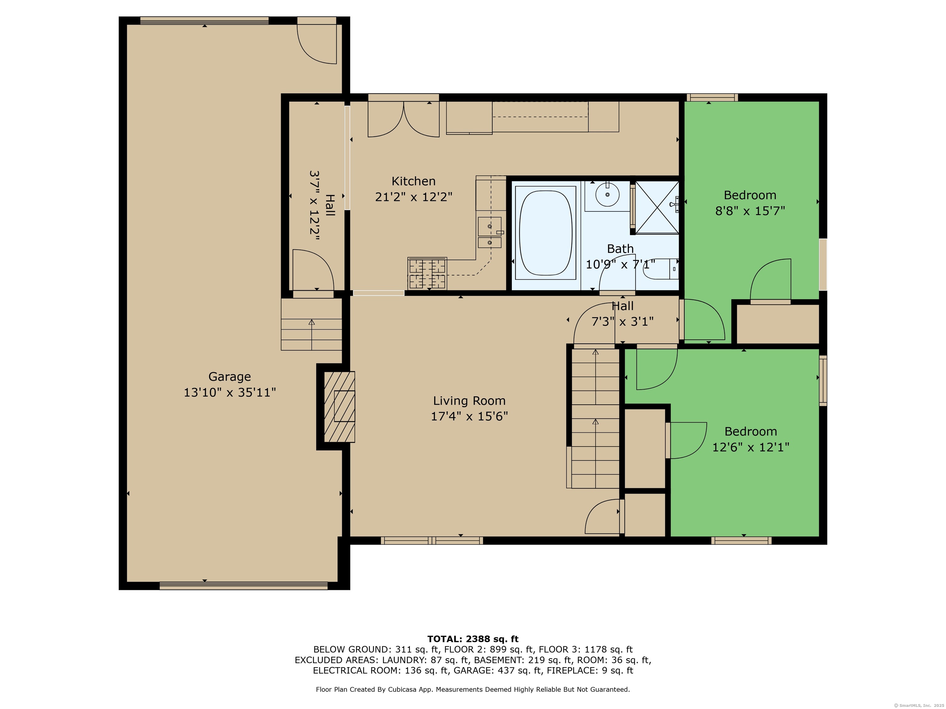 254 Bozrah Street, Bozrah, Connecticut image 31
