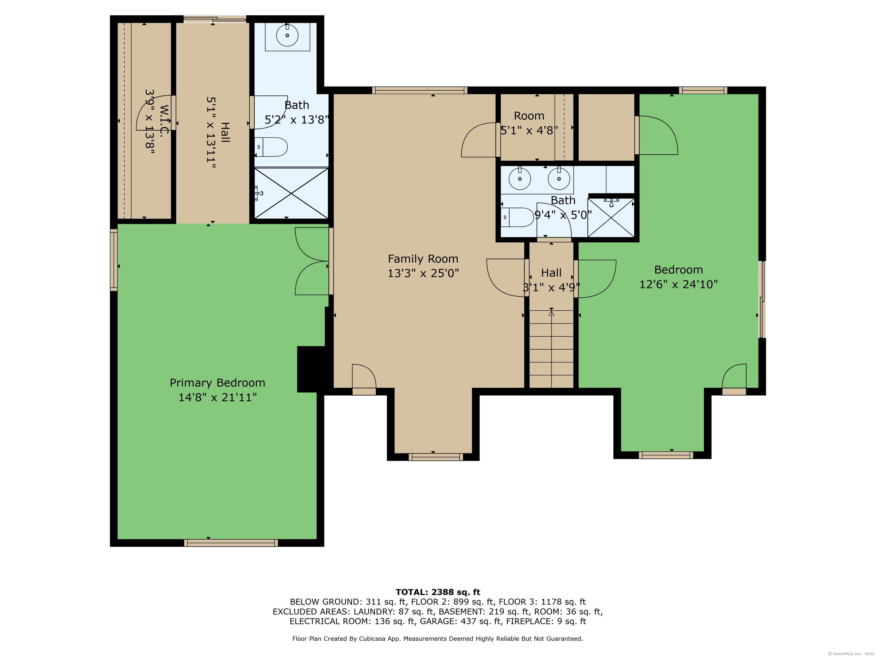 254 Bozrah Street, Bozrah, Connecticut image 32