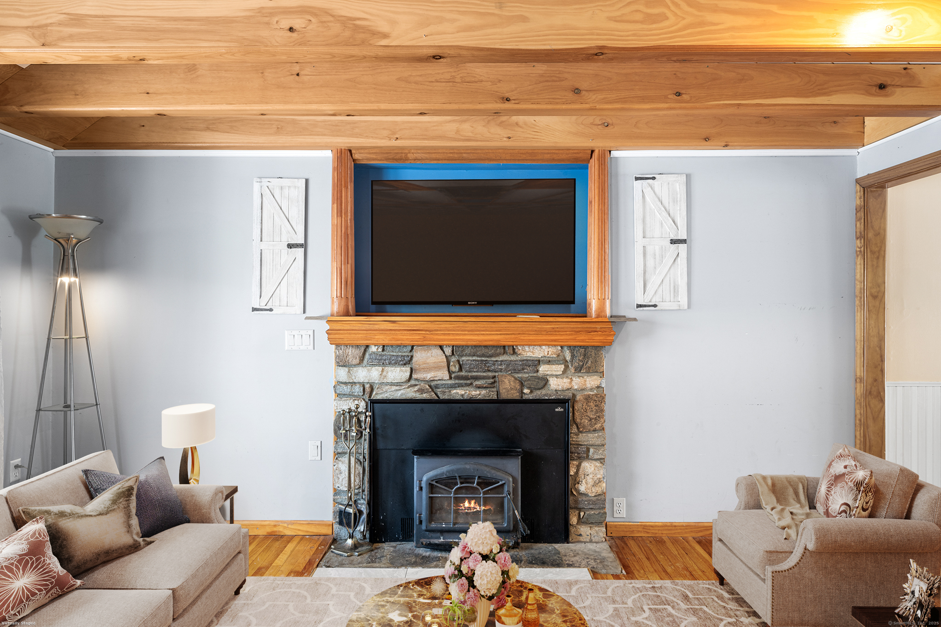 254 Bozrah Street, Bozrah, Connecticut image 5