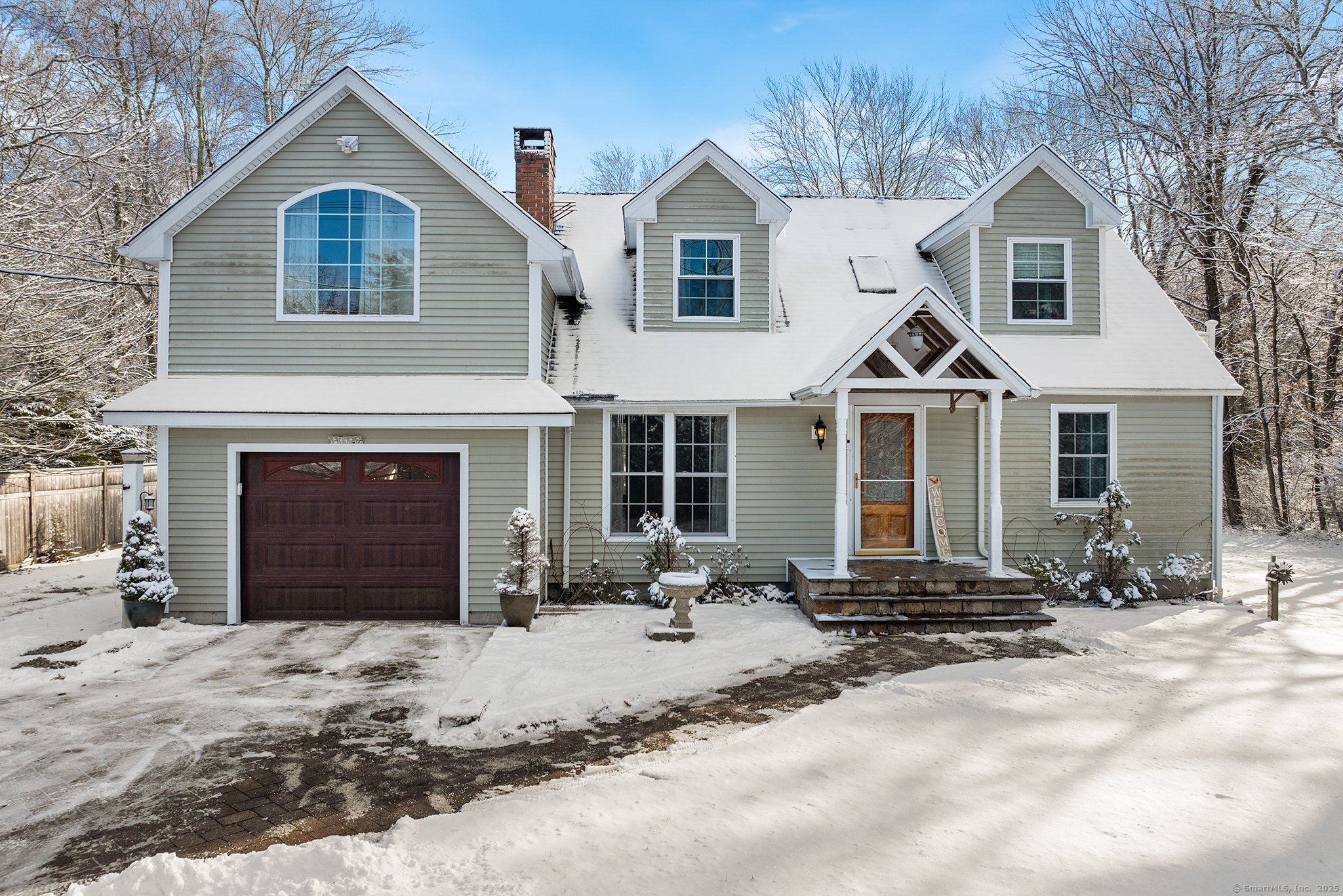 Photo 1 of Bozrah Street, Bozrah, Connecticut, $500,000, Web #: 24070293