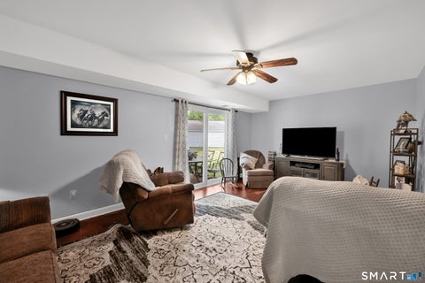 Tiny photo for 190 Tomlinson Avenue #13E, Plainville, CT 06062 (MLS # 24177275)