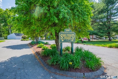 Tiny photo for 190 Tomlinson Avenue #13E, Plainville, CT 06062 (MLS # 24177275)