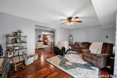 Tiny photo for 190 Tomlinson Avenue #13E, Plainville, CT 06062 (MLS # 24177275)