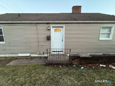 Tiny photo for 615 E Main Street #2, Meriden, CT 06450 (MLS # 24150211)