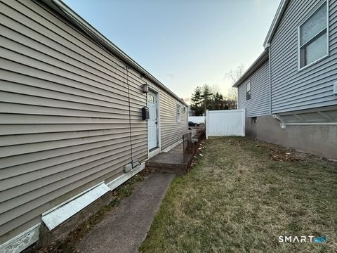 Tiny photo for 615 E Main Street #2, Meriden, CT 06450 (MLS # 24150211)