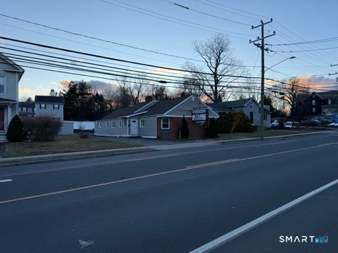 Photo of 615 E Main Street #2, Meriden, CT 06450 (MLS # 24150211)