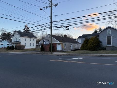 Tiny photo for 615 E Main Street #2, Meriden, CT 06450 (MLS # 24150211)