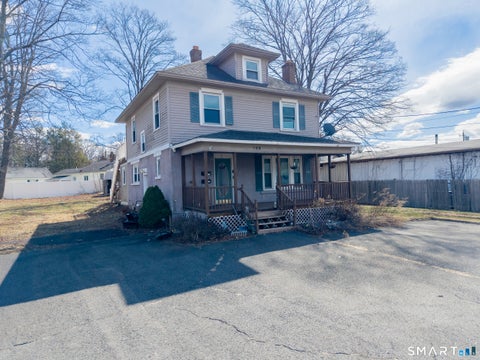 Tiny photo for 969 S. Main Street #2nd Floor, Southington, CT 06479 (MLS # 24215822)