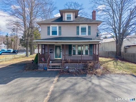 Photo of 969 S. Main Street #2nd Floor, Southington, CT 06479 (MLS # 24215822)