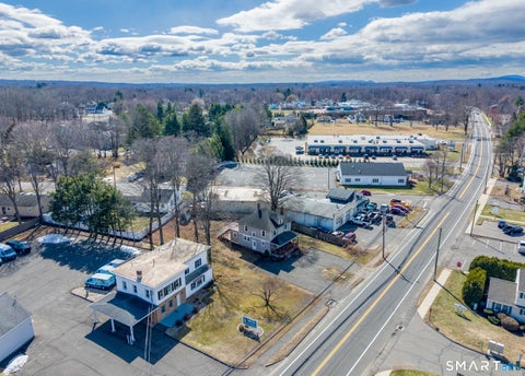 Tiny photo for 969 S. Main Street #2nd Floor, Southington, CT 06479 (MLS # 24215822)