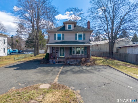 Tiny photo for 969 S. Main Street #2nd Floor, Southington, CT 06479 (MLS # 24215822)