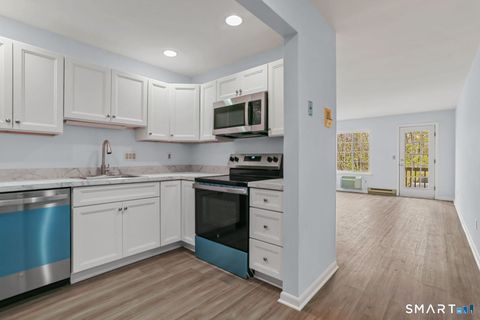 Tiny photo for 47 Cedar Street #2, Norwalk, CT 06854 (MLS # 24167594)