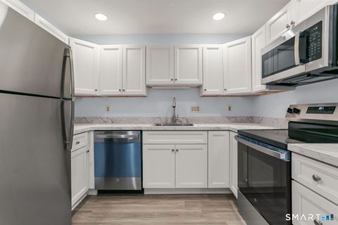 Tiny photo for 47 Cedar Street #2, Norwalk, CT 06854 (MLS # 24167594)