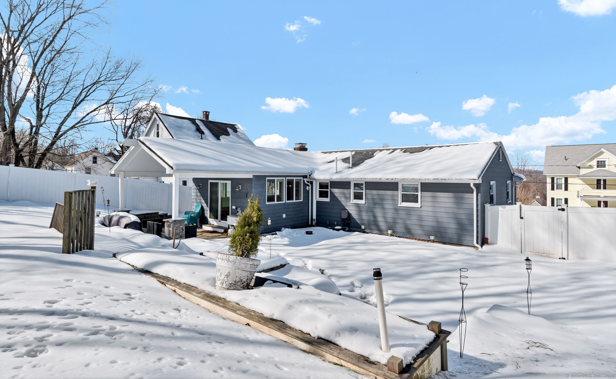 26 Sigourney Street, Bristol, Connecticut image 36