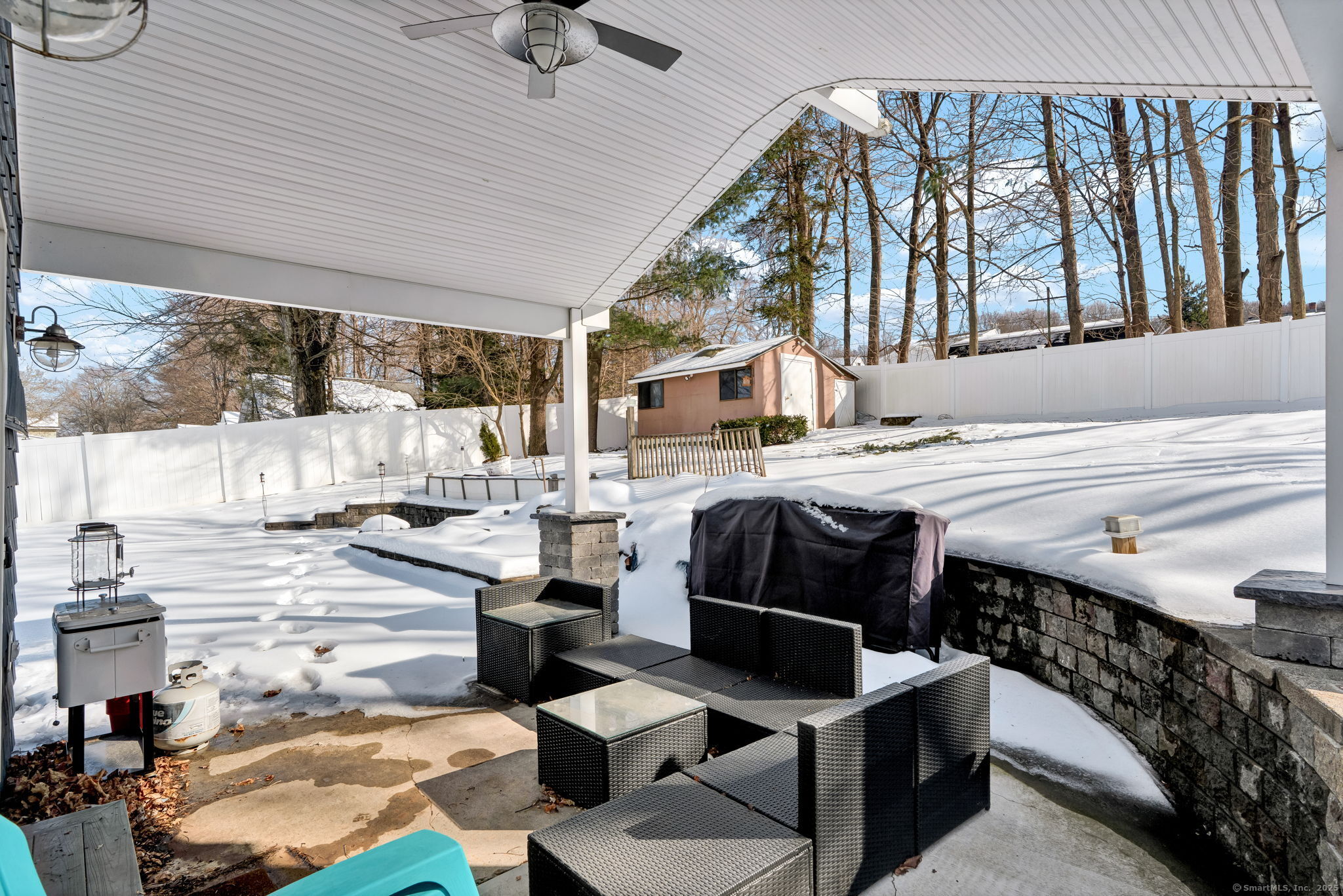 26 Sigourney Street, Bristol, Connecticut image 38