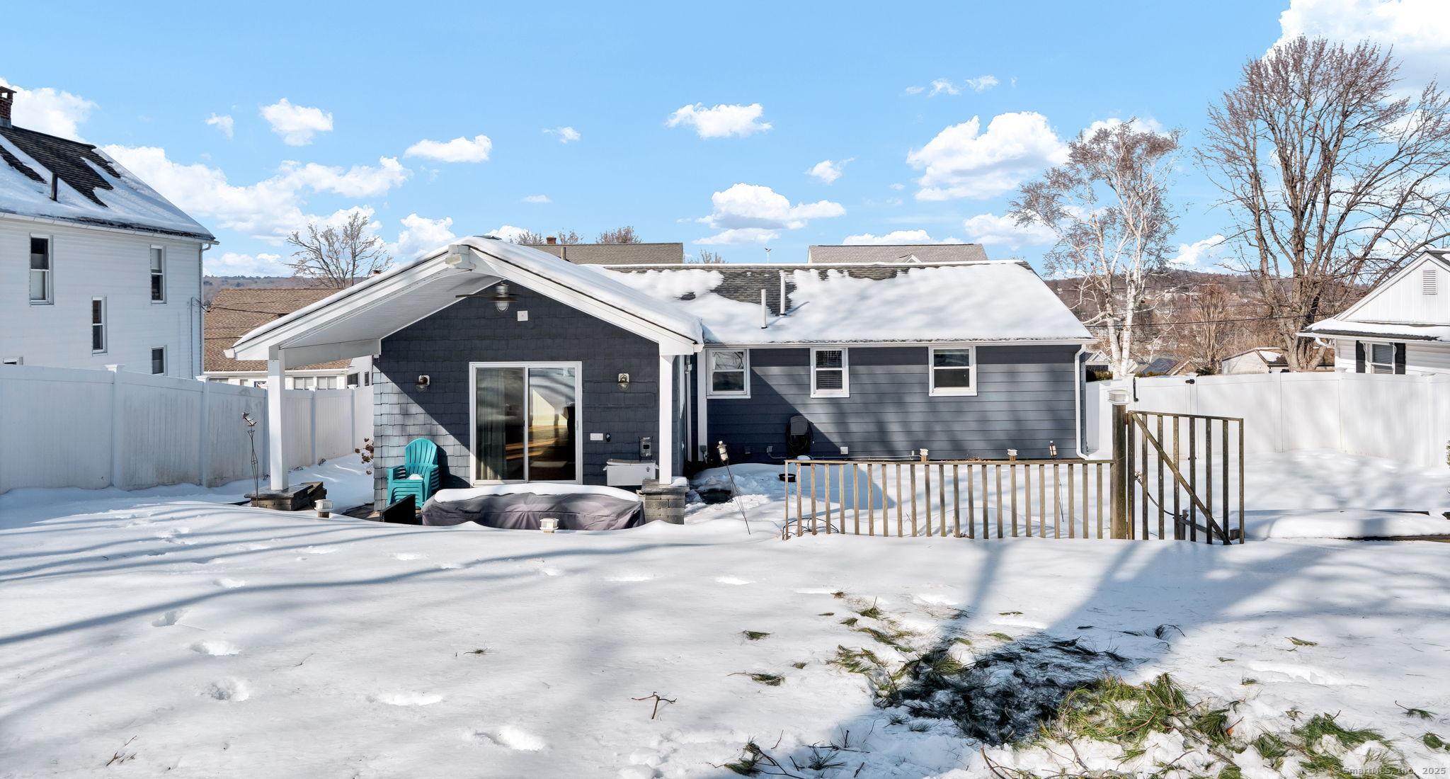 26 Sigourney Street, Bristol, Connecticut image 35