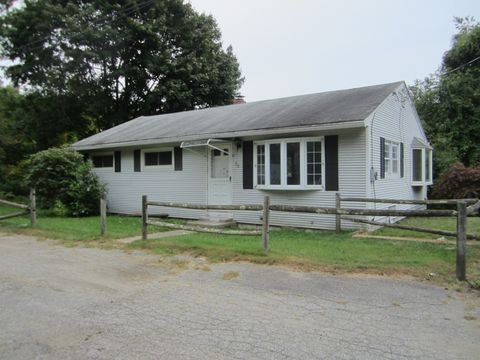 A home in Norwich