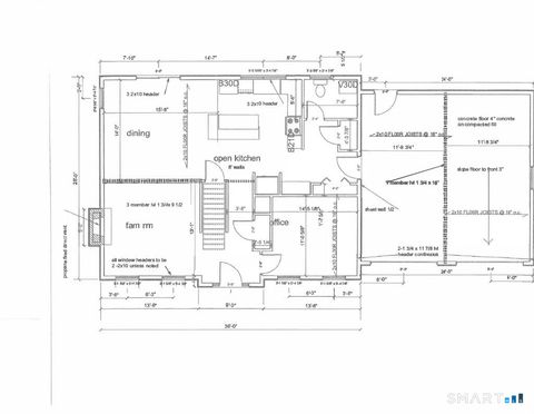 Tiny photo for Mile Hill Road, Tolland, CT 06084 (MLS # 24152161)