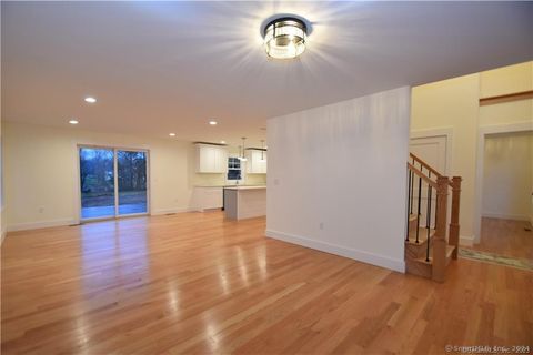 Tiny photo for Mile Hill Road, Tolland, CT 06084 (MLS # 24152161)