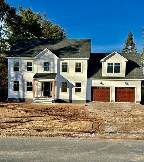 Photo of Mile Hill Road, Tolland, CT 06084 (MLS # 24152161)