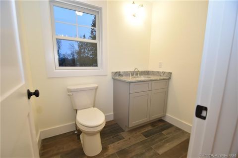 Tiny photo for Mile Hill Road, Tolland, CT 06084 (MLS # 24152161)