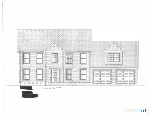 Tiny photo for Mile Hill Road, Tolland, CT 06084 (MLS # 24152161)