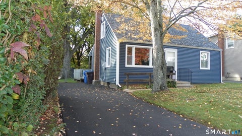 Photo of 186 Alexander Road, New Britain, CT 06053 (MLS # 24216851)