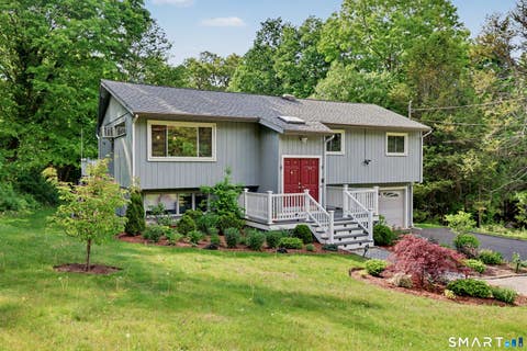 Homes For Sale - 58 Carmen Hill Road<br/> New Milford, CT 06776