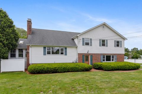 41 South Elm Street Windsor Locks CT 06096
