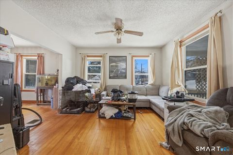 Tiny photo for 139 South Street, Windham, CT 06226 (MLS # 24155707)