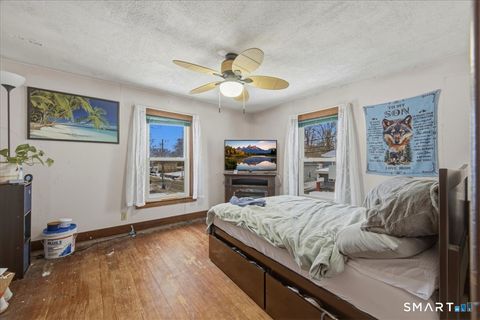 Tiny photo for 139 South Street, Windham, CT 06226 (MLS # 24155707)