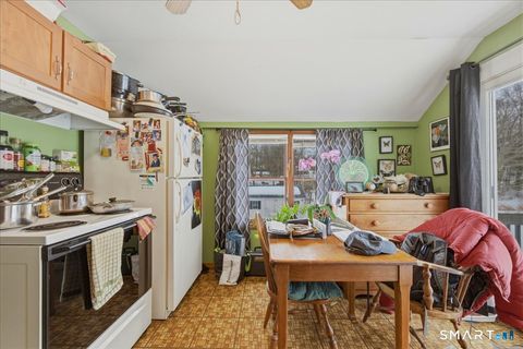 Tiny photo for 139 South Street, Windham, CT 06226 (MLS # 24155707)