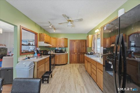 Tiny photo for 139 South Street, Windham, CT 06226 (MLS # 24155707)