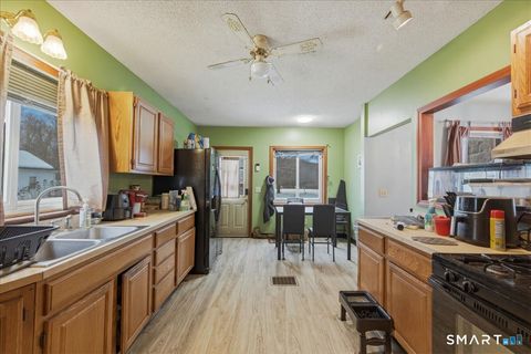 Tiny photo for 139 South Street, Windham, CT 06226 (MLS # 24155707)