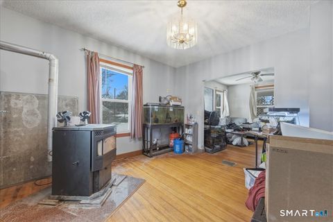 Tiny photo for 139 South Street, Windham, CT 06226 (MLS # 24155707)