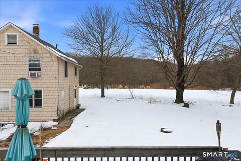 Tiny photo for 139 South Street, Windham, CT 06226 (MLS # 24155707)