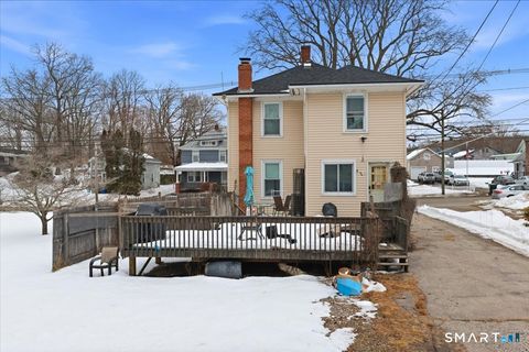 Tiny photo for 139 South Street, Windham, CT 06226 (MLS # 24155707)