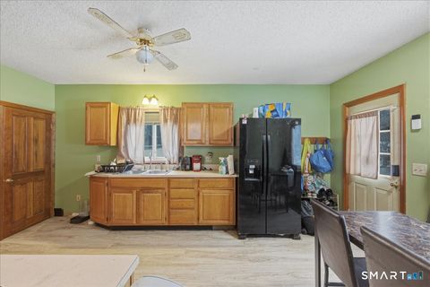 Tiny photo for 139 South Street, Windham, CT 06226 (MLS # 24155707)